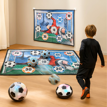 Sticky Football – For den lille fotballelskeren